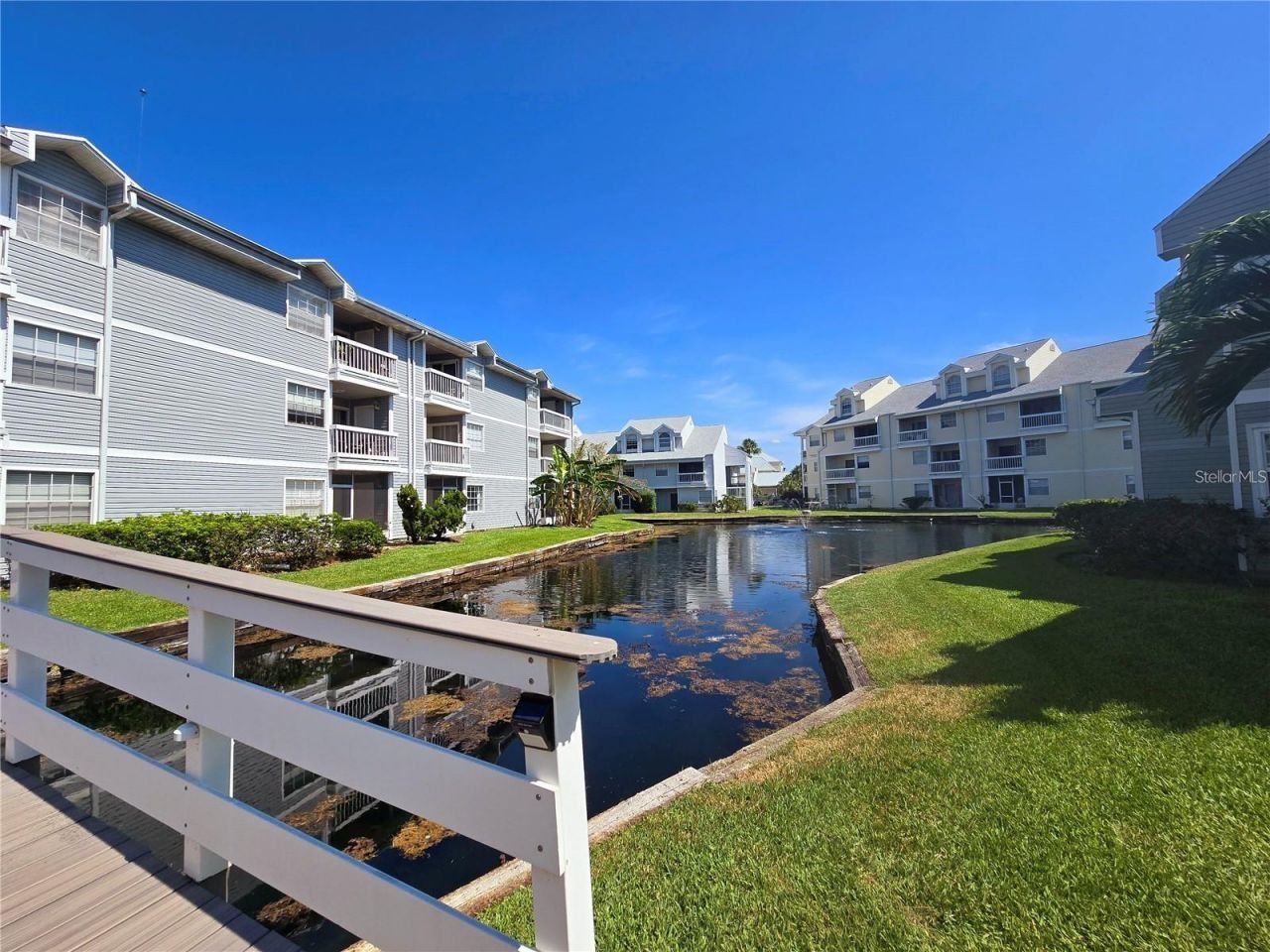 6802 Stones Throw Circle N, Unit 14206, Saint Petersburg, FL 33710 Photo