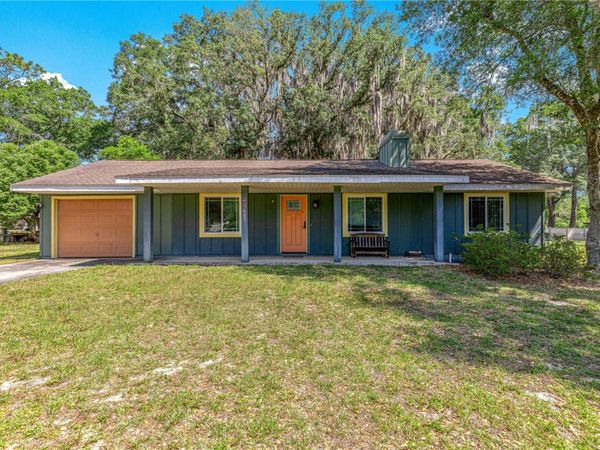 2341 NE 39TH STREET , OCALA, FL 34479