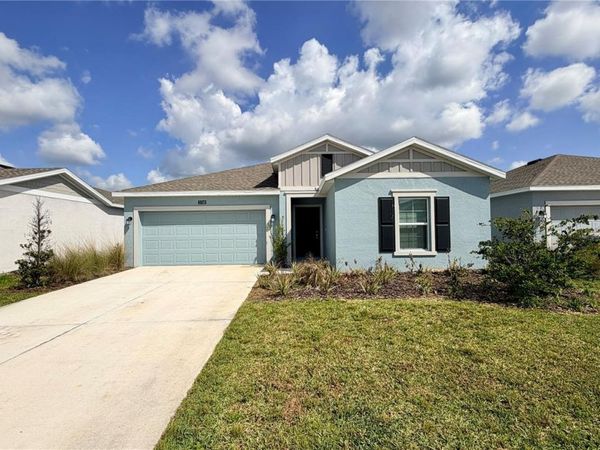 5768 GINGHAM DRIVE , KISSIMMEE, FL 34758