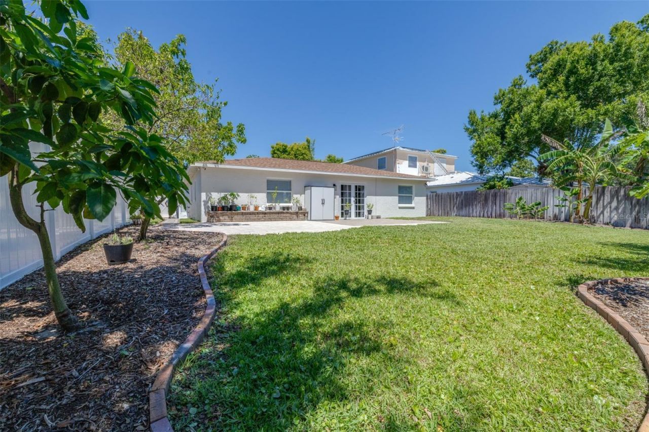 11147 Longhill Drive N, Pinellas Park, FL 33782 Photo