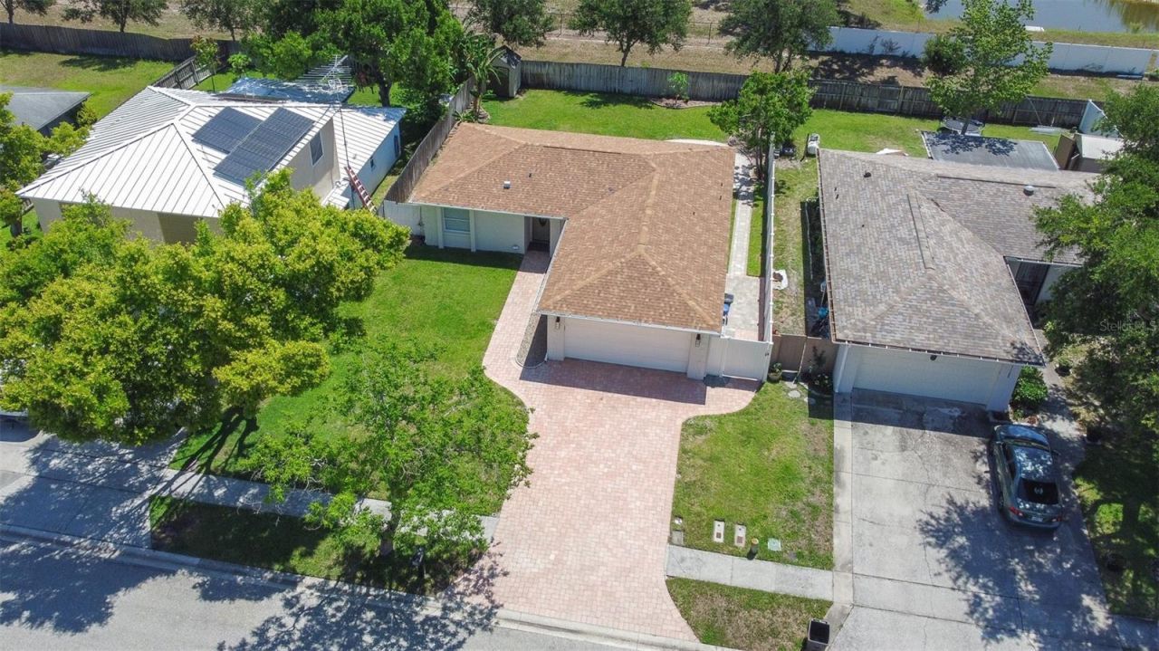 11147 Longhill Drive N, Pinellas Park, FL 33782 Photo