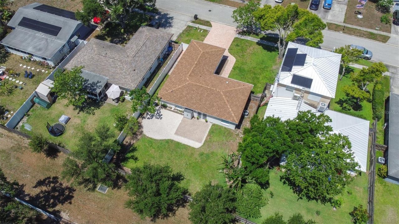 11147 Longhill Drive N, Pinellas Park, FL 33782 Photo