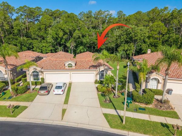3764 DARSTON STREET , PALM HARBOR, FL 34685