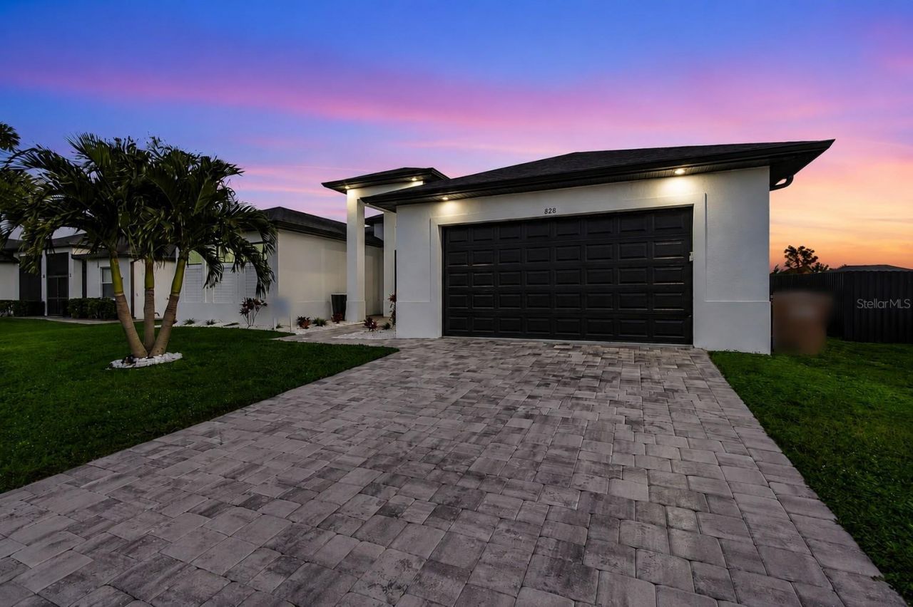 828 SW 28th Street, Cape Coral, FL 33914 Photo