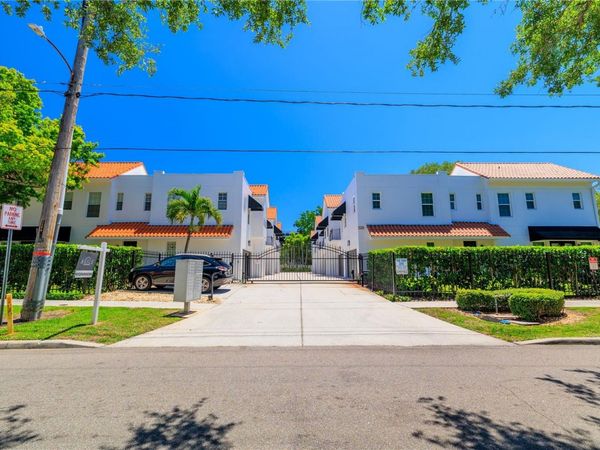3210 W HORATIO STREET , Unit 14, TAMPA, FL 33609