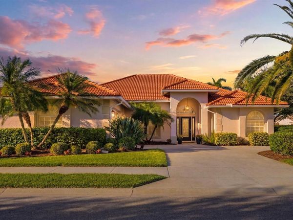4641 GAETA DRIVE , VENICE, FL 34293