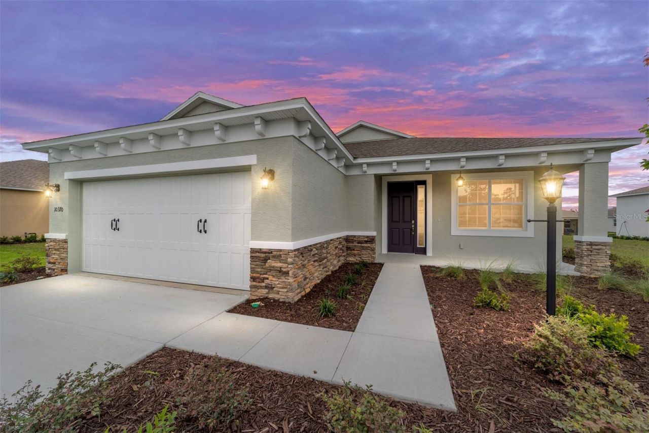10370 SW 105th Terrace , Ocala, FL 34481 Main Photo