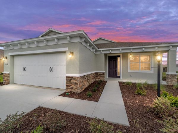 10370 SW 105TH TERRACE , OCALA, FL 34481