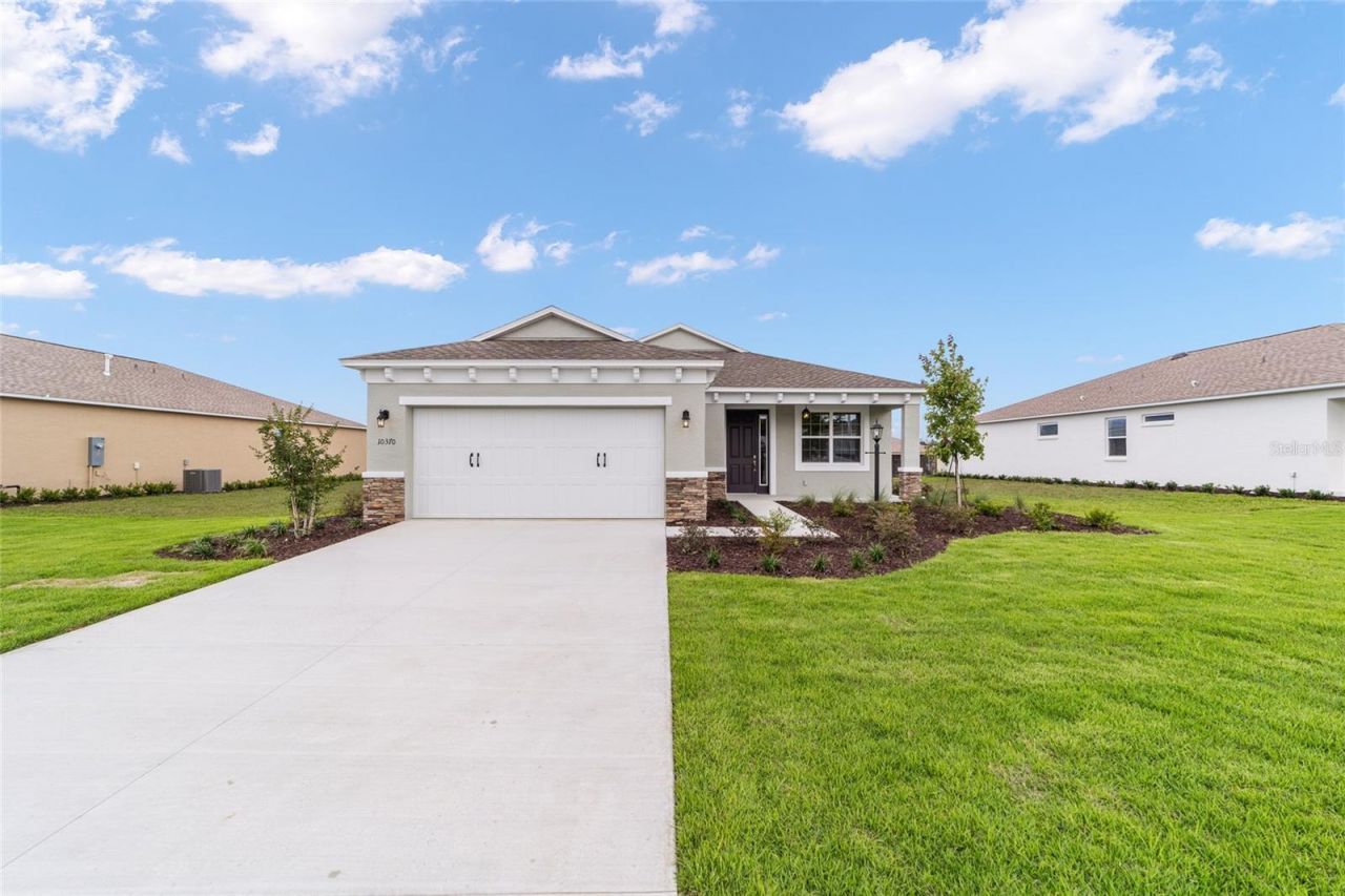 10370 SW 105th Terrace , Ocala, FL 34481 Photo