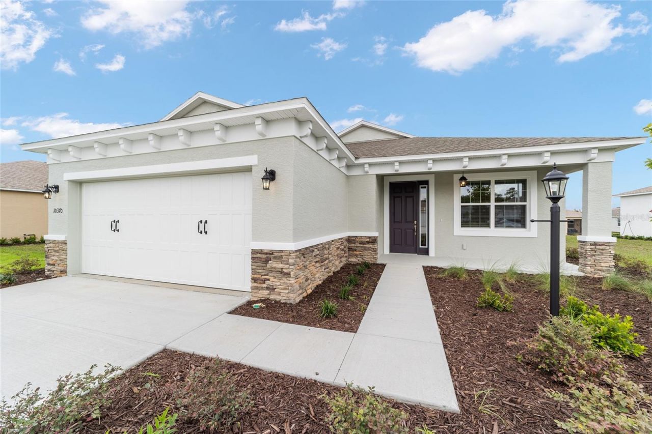 10370 SW 105th Terrace , Ocala, FL 34481 Photo