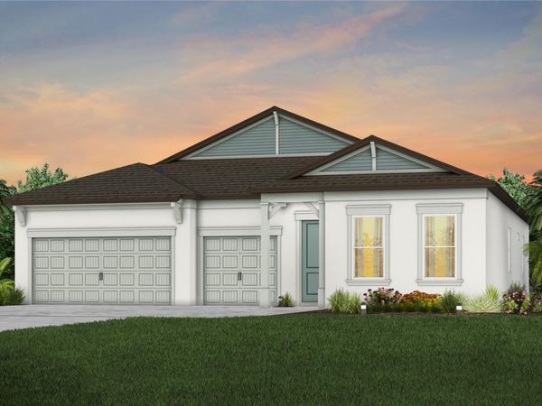 17056 CANARY TRAIL , PARRISH, FL 34219
