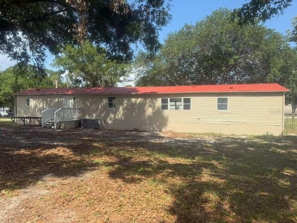 1650 BELMONT AVENUE , Unit 29, MULBERRY, FL 33860