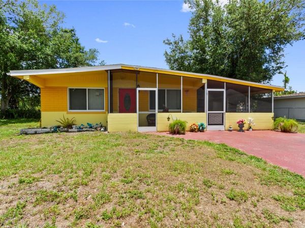 3741 BELL STREET , FORT MYERS, FL 33916