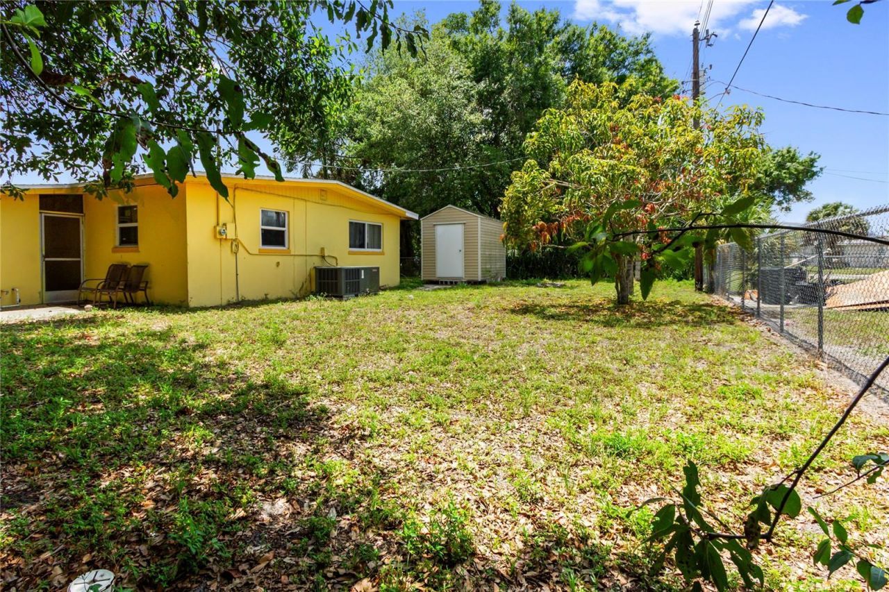 3741 Bell Street, Fort Myers, FL 33916 Photo