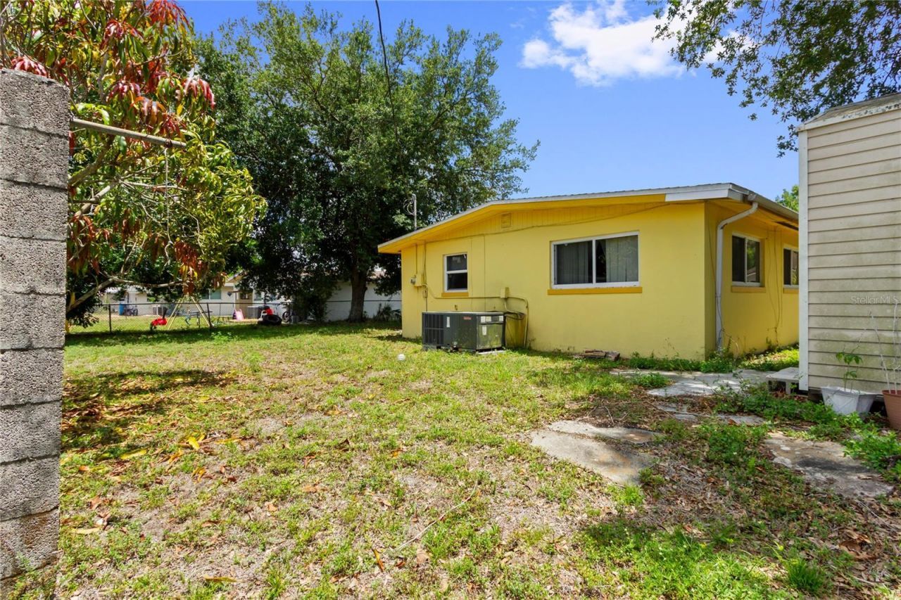 3741 Bell Street, Fort Myers, FL 33916 Photo