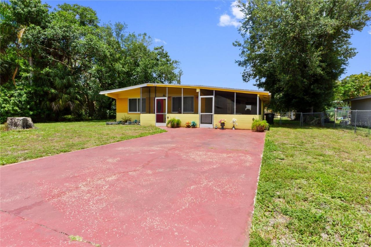 3741 Bell Street, Fort Myers, FL 33916 Photo