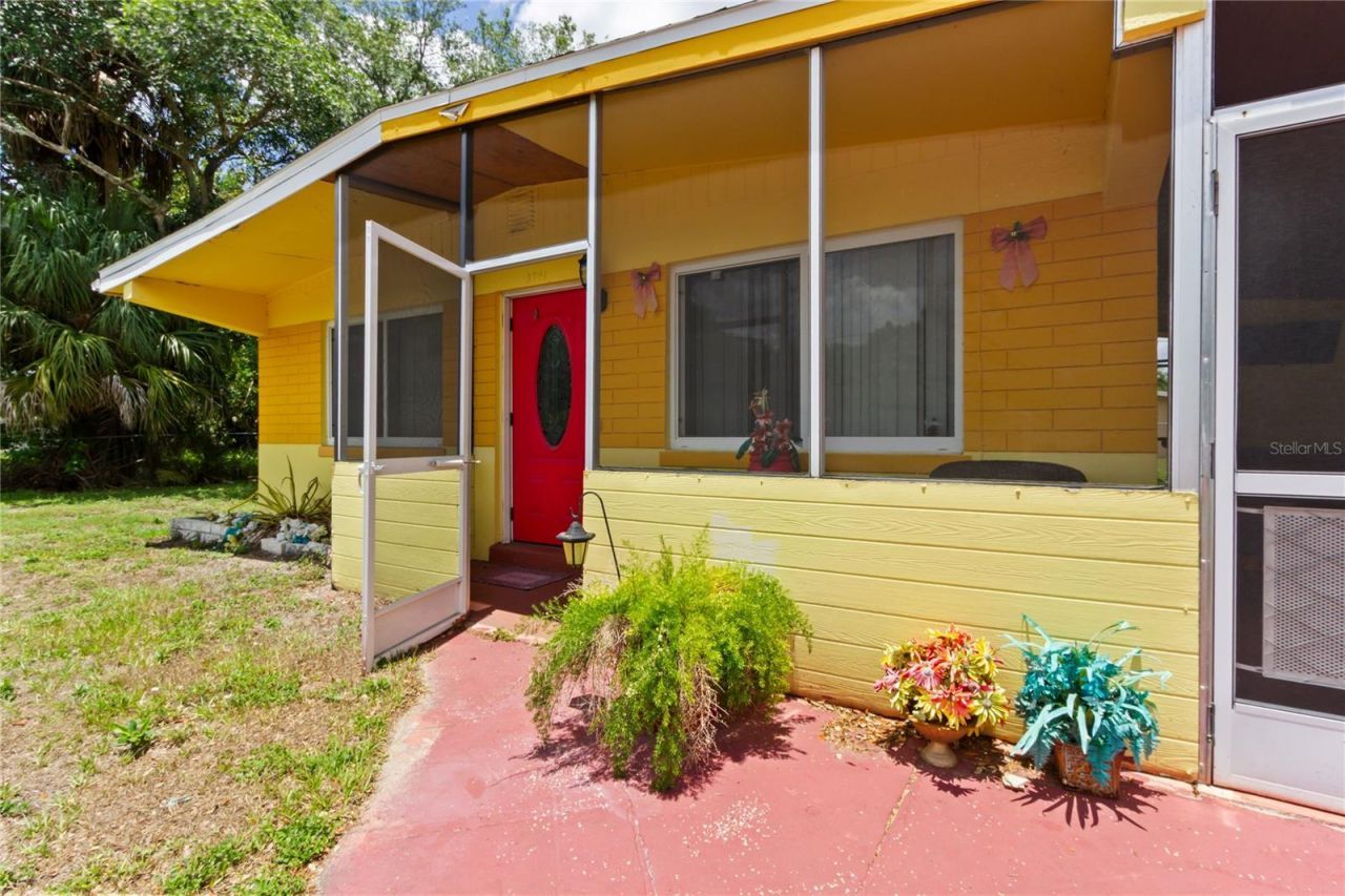 3741 Bell Street, Fort Myers, FL 33916 Photo