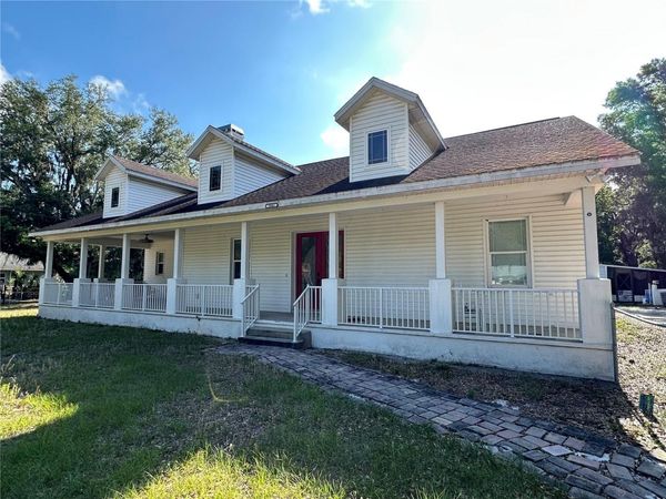 3002 YOUNG ROAD , PLANT CITY, FL 33565
