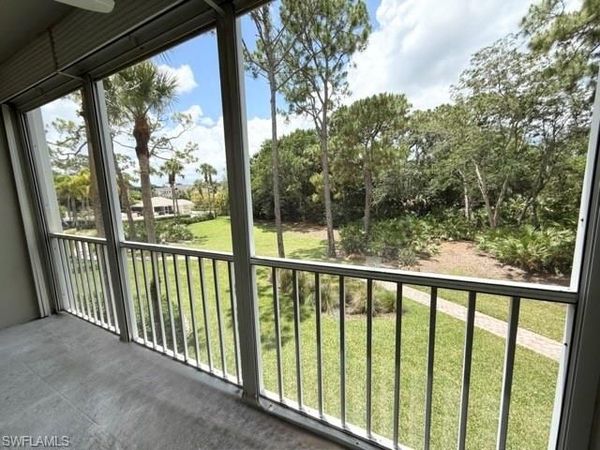 322 Sugar Pine LN , Unit 322, NAPLES, FL 34108