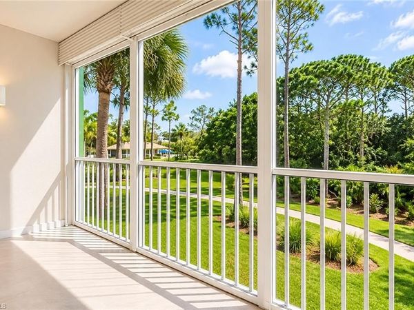 322 Sugar Pine LN , Unit 322, NAPLES, FL 34108