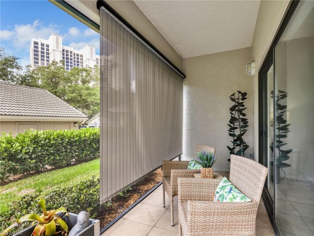 201 Arbor Lake Dr, Unit 2-107, Naples, FL 34110 Photo