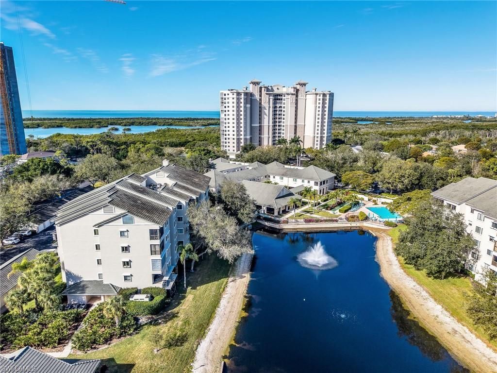 201 Arbor Lake Dr, Unit 2-107, Naples, FL 34110 Photo