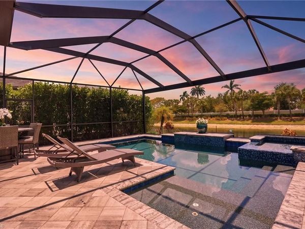 7195 Wilton DR, NAPLES, FL 34109