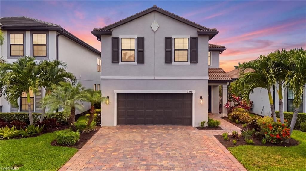 7195 Wilton Dr, Naples, FL 34109 Photo