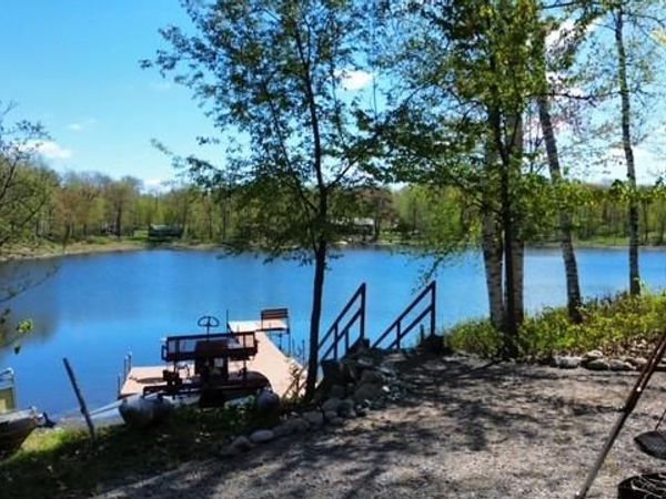 8305 Meadow Lake Road SW, Motley, MN 56466
