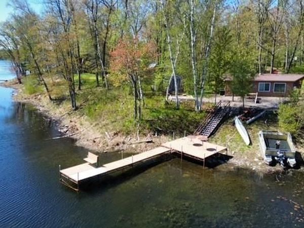 8305 Meadow Lake Road SW, Motley, MN 56466