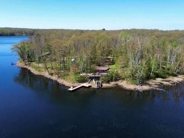 8305 Meadow Lake Road SW, Motley, MN 56466