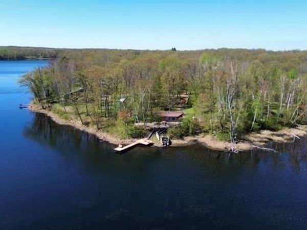 8305 Meadow Lake Road SW, Motley, MN 56466