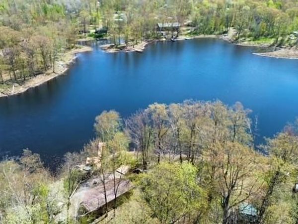 8305 Meadow Lake Road SW, Motley, MN 56466