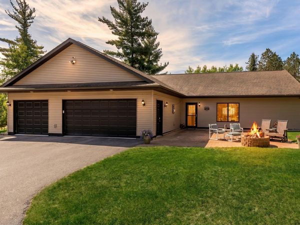 30729 360th Street, Laporte, MN 56461
