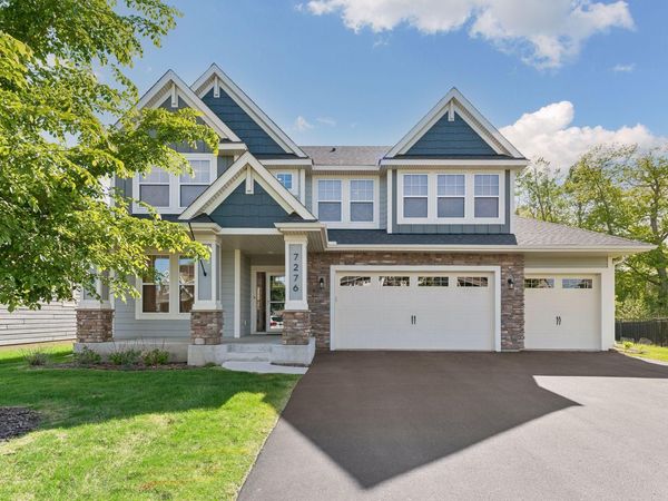 7276 Rogers Court , Chanhassen, MN 55317