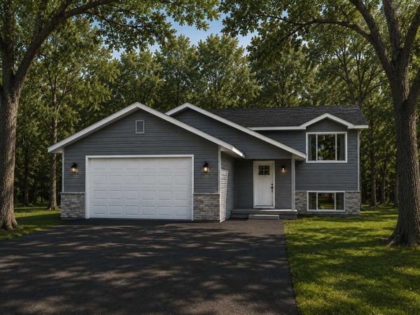 980 Porter Street , Clearwater, MN 55320