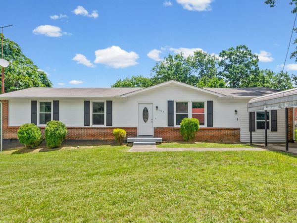 403 Louise Ln, Clarksville, TN 37042