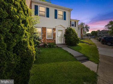 8758 STONERIDGE DRIVE, MANASSAS, VA 20111