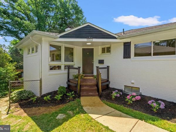 11103 JOLLY WAY , KENSINGTON, MD 20895