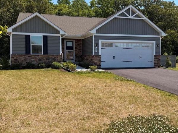 401 ALEZACH DRIVE, DOVER, DE 19901