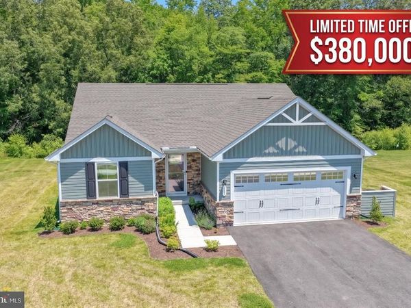 401 ALEZACH DRIVE, DOVER, DE 19901