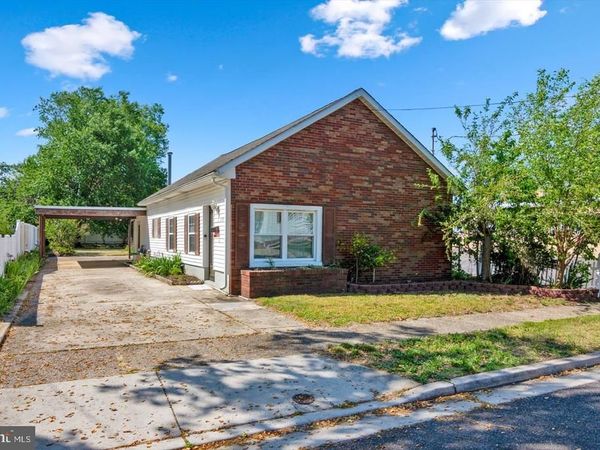 219 PRATT STREET, HAMMONTON, NJ 08037