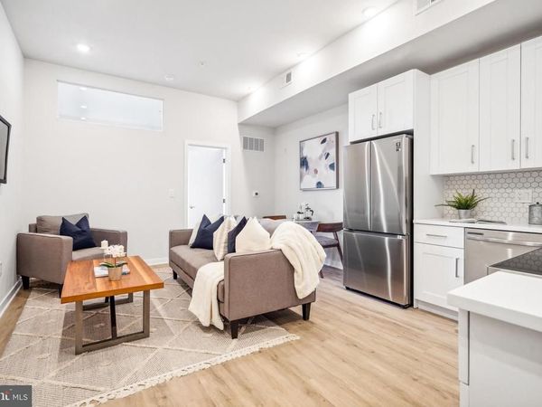 1330 S PATTON STREET , UNIT 302, PHILADELPHIA, PA 19146