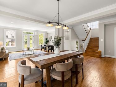 127 S HIGHLAND STREET , ARLINGTON, VA 22204