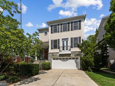 127 S HIGHLAND STREET , ARLINGTON, VA 22204