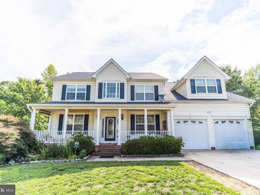 46995 Pembrooke Street, Lexington Park, MD 20653 Main Photo