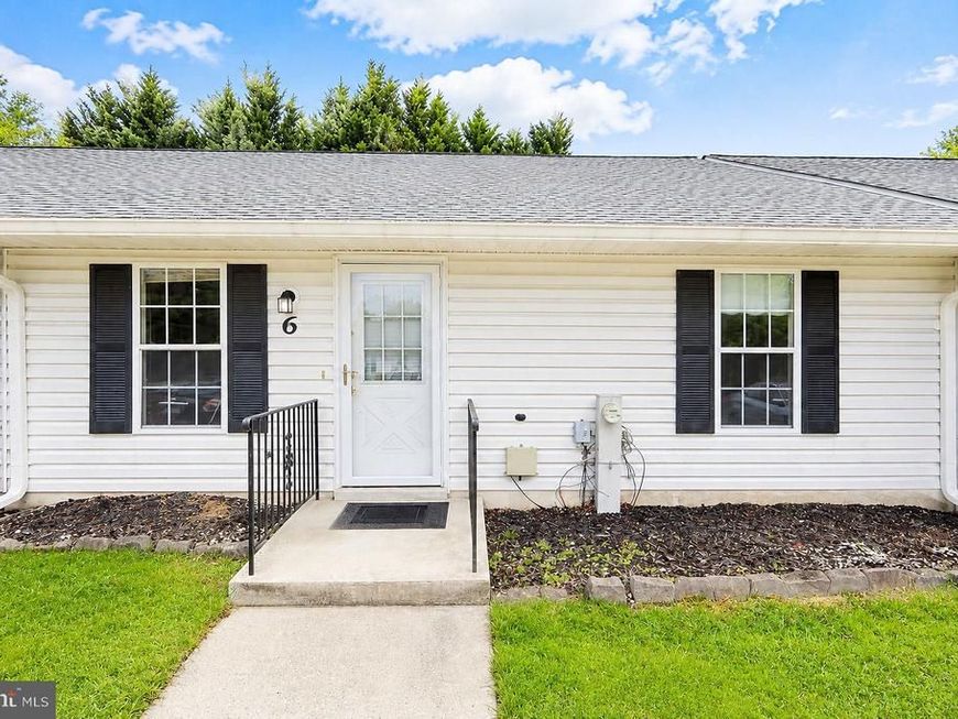 9250 Cherry Lane , Unit 6, Laurel, MD 20708 Main Photo