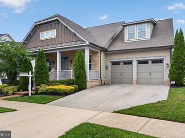 17017 SILVER ARROW DRIVE, DUMFRIES, VA 22026