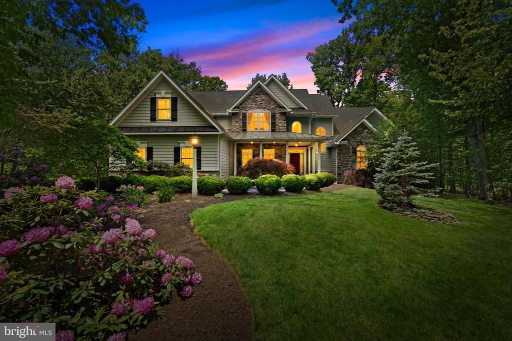 14650 MOONLIT COURT, NEW FREEDOM, PA 17349