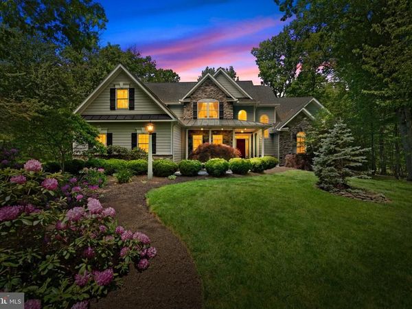 14650 MOONLIT COURT, NEW FREEDOM, PA 17349
